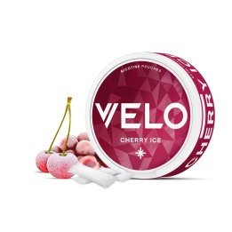 Velo Nicopods Nicotine Pouches - Pack of 10