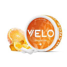 Velo Nicopods Nicotine Pouches - Pack of 10