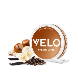 Velo Nicopods Nicotine Pouches - Pack of 10