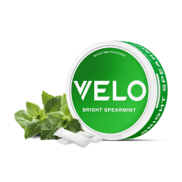 Velo Nicopods Nicotine Pouches - Pack of 10