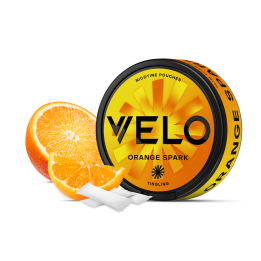 Velo Nicopods Nicotine Pouches - Pack of 10