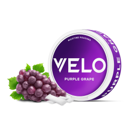 Velo Nicopods Nicotine Pouches - Pack of 10