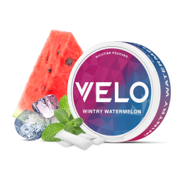 Velo Nicopods Nicotine Pouches - Pack of 10