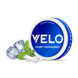 Velo Nicopods Nicotine Pouches - Pack of 10